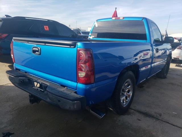 Изображение 3 2003 CHEVROLET SILVERADO C1500 2003 с VIN 1GCEC14V43Z359344