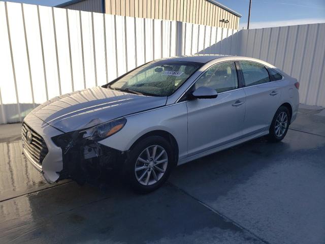 Obraz 1 z 2019 HYUNDAI SONATA SE 2019 z VIN 5NPE24AF0KH812544