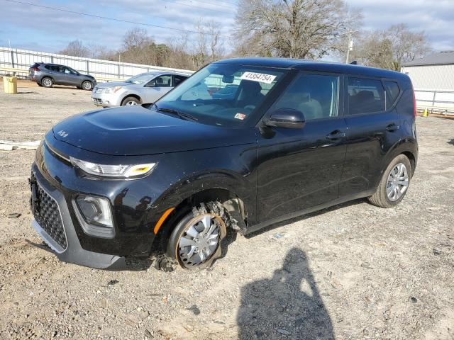 Изображение 2022 KIA SOUL LX 2022