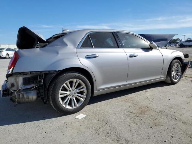 Изображение 3 2017 CHRYSLER 300C  2017 с VIN 2C3CCAEG2HH552000