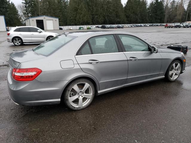 Obraz 3 z 2011 MERCEDES-BENZ E 350 4MATIC 2011 z VIN WDDHF8HB5BA509008