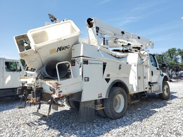 Image 3 of 2020 FREIGHTLINER M2 106 MEDIUM DUTY 2020 with VIN 1FVDCXFC0LHKW7233