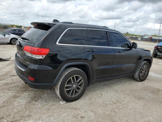 Obraz 3 z 2018 JEEP GRAND CHEROKEE LIMITED 2018 z VIN 1C4RJEBG6JC131817