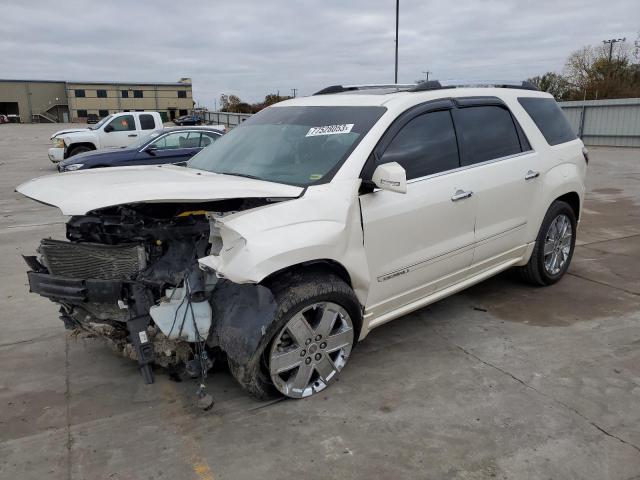 Obraz 1 z 2015 GMC ACADIA DENALI 2015 z VIN 1GKKVTKDXFJ257024