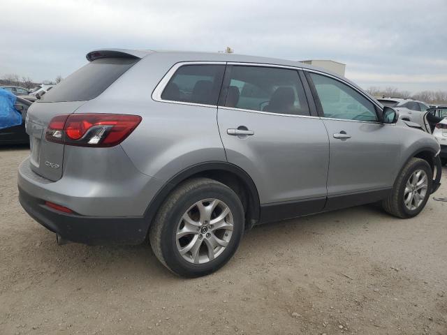 Image 3 of 2015 MAZDA CX-9 SPORT 2015 with VIN JM3TB2BA9F0468236
