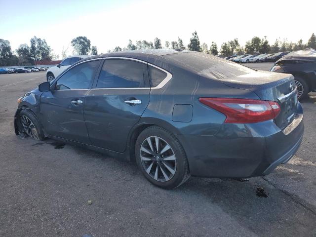 Изображение 2 2018 NISSAN ALTIMA 2.5 2018 с VIN 1N4AL3APXJC164063