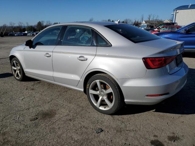 Image 2 of 2015 AUDI A3 PREMIUM 2015 with VIN WAUBFGFF9F1047197