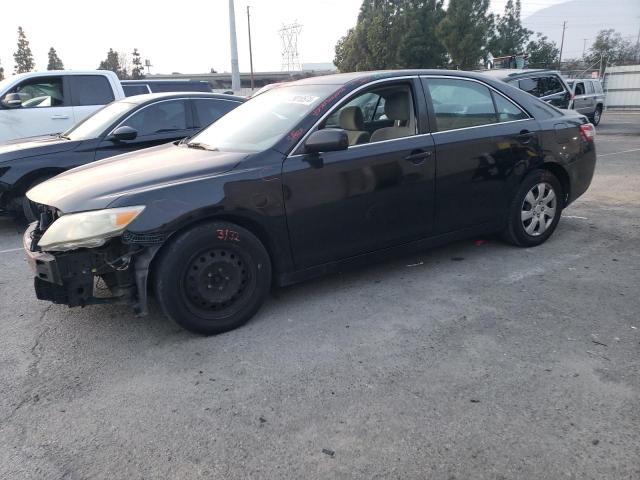 Изображение 1 2010 TOYOTA CAMRY BASE 2010 с VIN 4T1BF3EK0AU072826