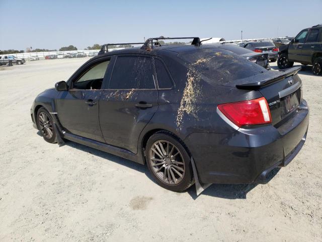 Image 2 of 2011 SUBARU IMPREZA WRX 2011 with VIN JF1GV7F65BG523034