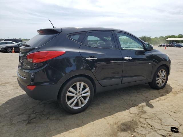 Изображение 3 2011 HYUNDAI TUCSON GLS 2011 с VIN KM8JUCAC9BU275862