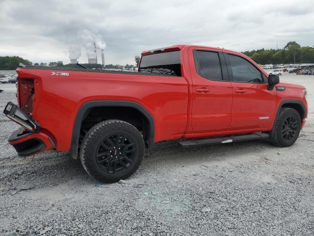 Image 3 of 2019 GMC SIERRA K1500 ELEVATION 2019 with VIN 1GTR9CED1KZ237170