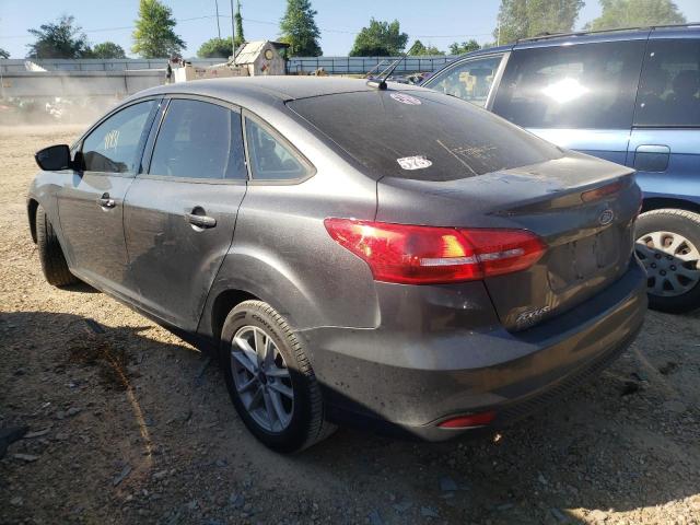 Image 3 of 2018 FORD FOCUS SE 2018 with VIN 1FADP3F21JL204514