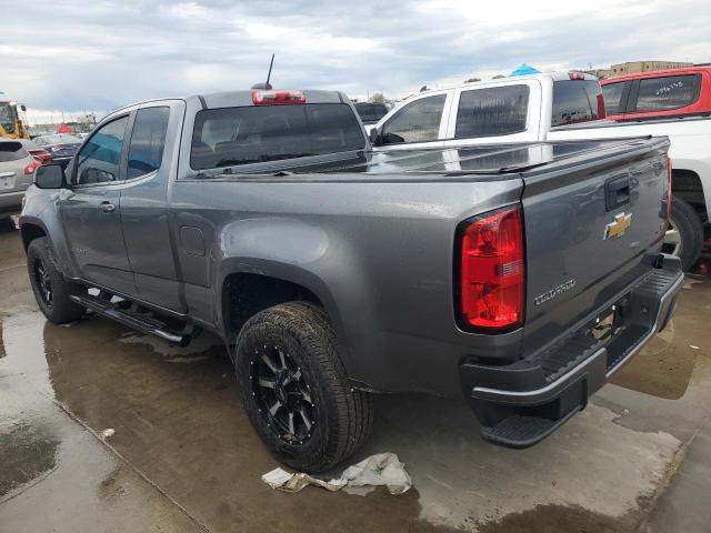 Image 2 of 2020 CHEVROLET COLORADO LT 2020 with VIN 1GCHSCEA9L1243711