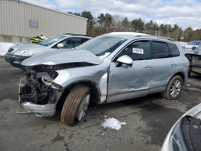 Изображение 2014 VOLKSWAGEN TOUAREG V6 2014
