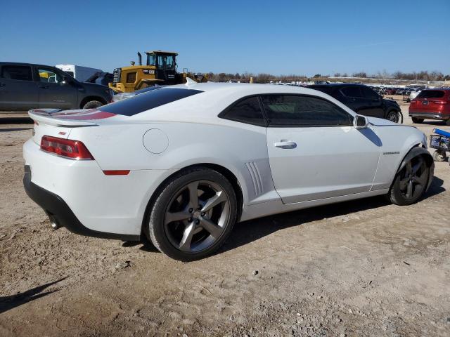 Изображение 3 2014 CHEVROLET CAMARO 2SS 2014 с VIN 2G1FK1EJ7E9162094