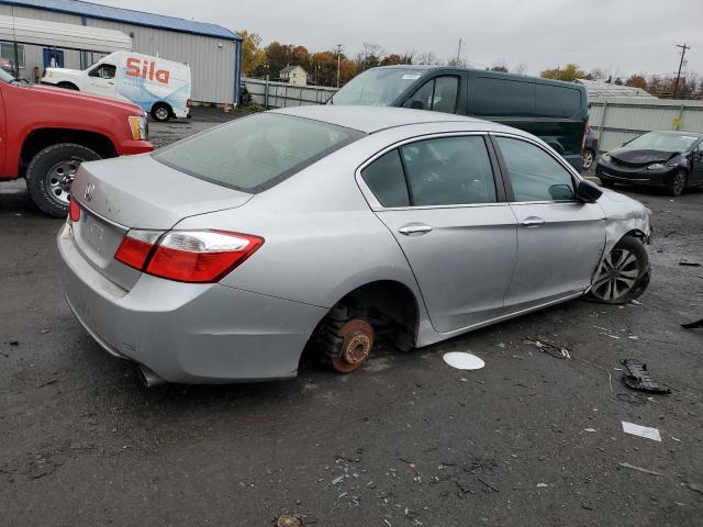 Image 3 of 2014 HONDA ACCORD LX 2014 with VIN 1HGCR2F33EA170355