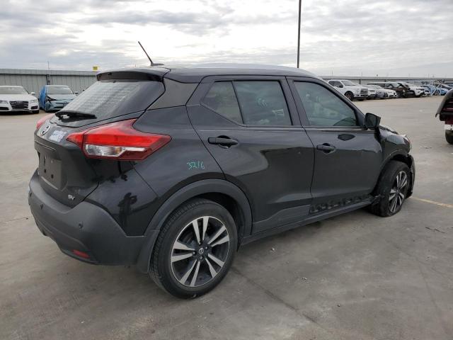 Изображение 3 2020 NISSAN KICKS SV 2020 с VIN 3N1CP5CV9LL548859