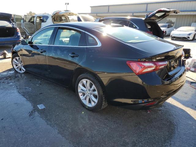 Image 2 of 2022 CHEVROLET MALIBU LT 2022 with VIN 1G1ZD5ST6NF195311