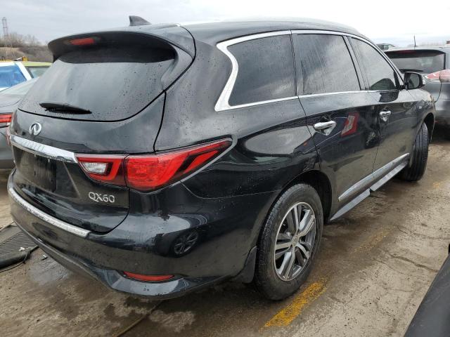 Image 3 of 2020 INFINITI QX60 LUXE 2020 with VIN 5N1DL0MM2LC526828