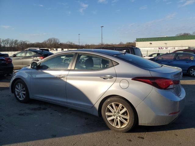 Obraz 2 z 2016 HYUNDAI ELANTRA SE 2016 z VIN 5NPDH4AE5GH788377