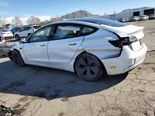 Obraz 2 z 2021 TESLA MODEL 3  2021 z VIN 5YJ3E1EA7MF065845
