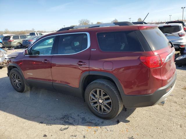 Obraz 2 z 2018 GMC ACADIA SLT-1 2018 z VIN 1GKKNMLS2JZ222944