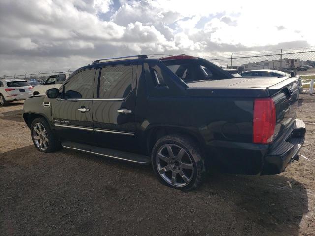 Image 2 of 2009 CADILLAC ESCALADE EXT LUXURY 2009 with VIN 3GYFK22259G223023