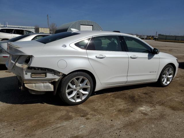 Image 3 of 2015 CHEVROLET IMPALA LT 2015 with VIN 1G1125S3XFU140702