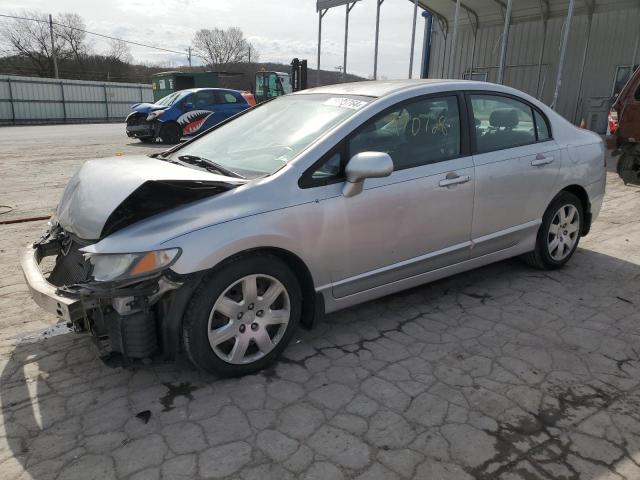 Изображение 1 2009 HONDA CIVIC LX 2009 с VIN 2HGFA16569H540110