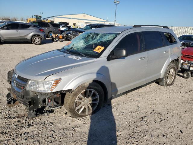 Obraz 2014 DODGE JOURNEY SXT 2014