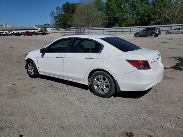 Obraz 2 z 2009 HONDA ACCORD LXP 2009 z VIN 1HGCP26449A149406