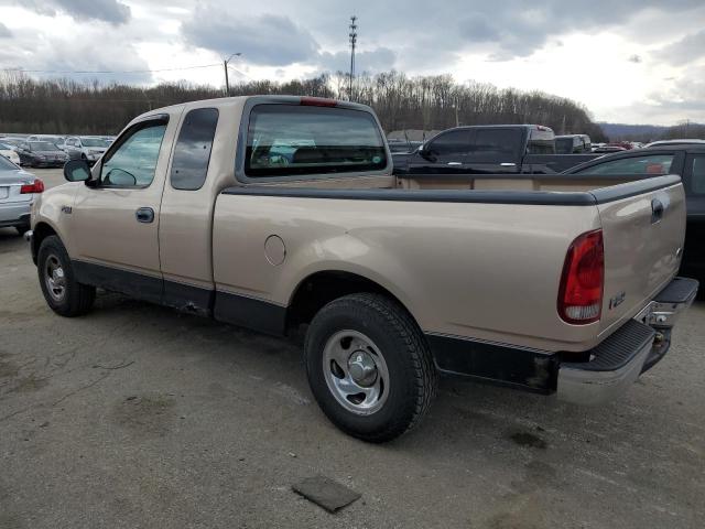 Image 2 of 1998 FORD F150  1998 with VIN 1FTZX1729WNB80820