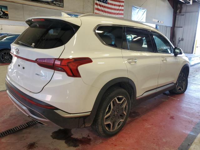 Obraz 3 z 2023 HYUNDAI SANTA FE LIMITED 2023 z VIN 5NMS4DAL4PH518796