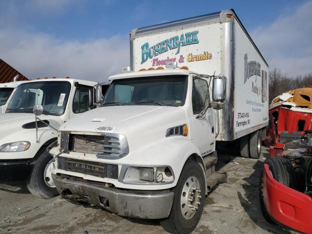 Изображение 2 2007 STERLING TRUCK ACTERRA  2007 с VIN 2FZACFCS17AX45997