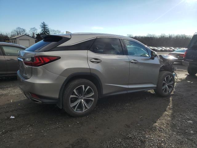 Изображение 3 2020 LEXUS RX 350 2020 с VIN 2T2HZMDA6LC245863
