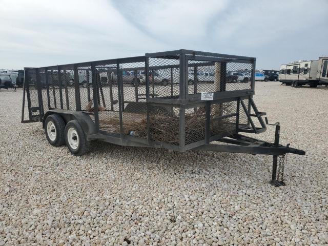 Image 1 of 2015 CAND TRAILER 2015 with VIN 5VNBU1626FT134654