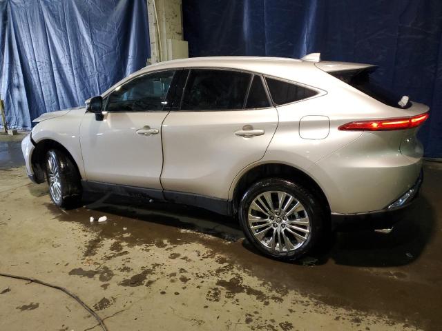 Image 2 of 2023 TOYOTA VENZA LE 2023 with VIN JTEAAAAH5PJ143246