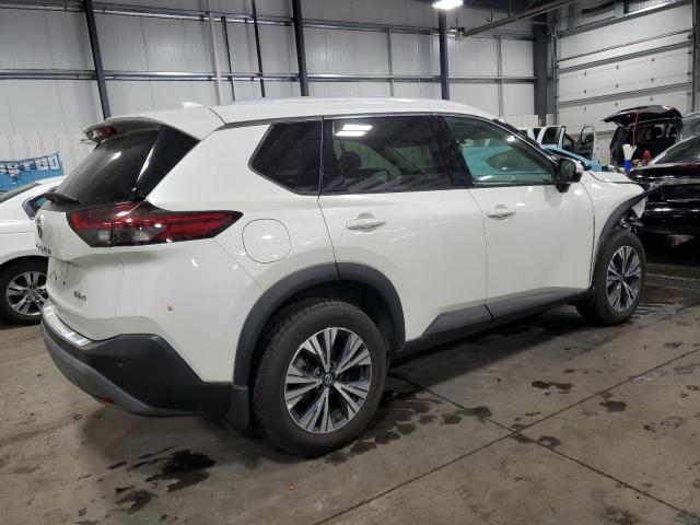 Obraz 3 z 2021 NISSAN ROGUE SV 2021 z VIN 5N1AT3BB0MC682552