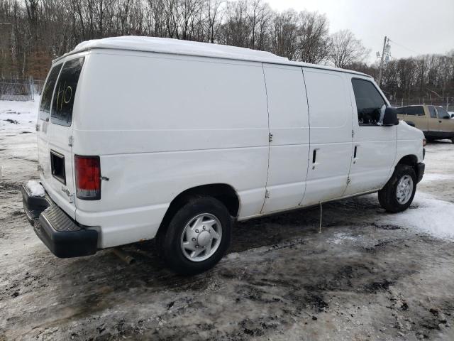 Image 3 of 2011 FORD ECONOLINE E150 VAN 2011 with VIN 1FTNE1EW4BDB10782
