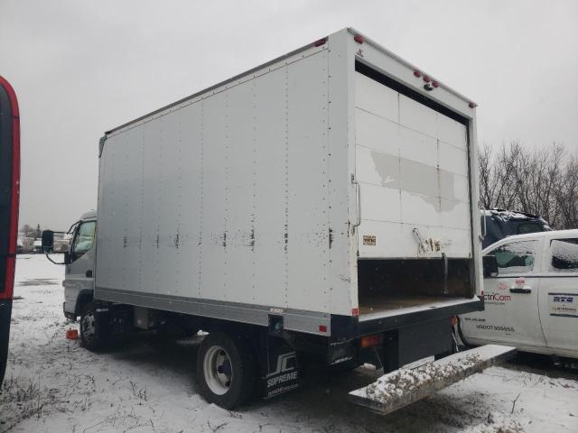 Изображение 2 2016 MITSUBISHI FUSO TRUCK OF AMERICA INC FE FEC92S 2016 с VIN JL6CRE1A6GK000744