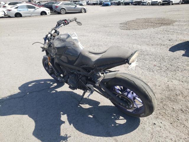 Obraz 3 z 2014 YAMAHA FZ09  2014 z VIN JYARN33E4EA001389