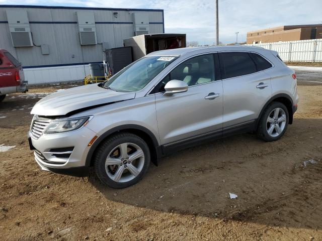 2017 LINCOLN MKC PREMIERE 2017 image