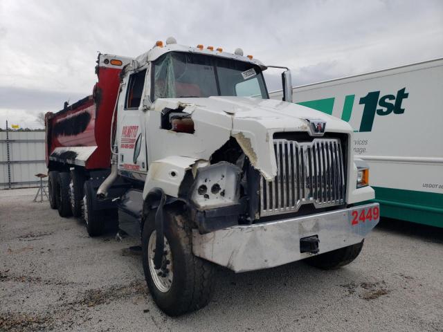 Obraz 1 z 2023 WESTERN STAR/AUTO CAR CONVENTIONAL 4700SF 2023 z VIN 5KKSAVDV9PPUF8527
