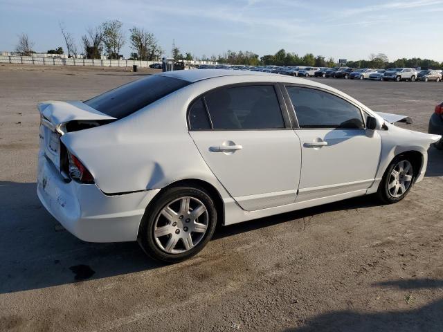 Obraz 3 z 2010 HONDA CIVIC LX 2010 z VIN 2HGFA1F51AH565145