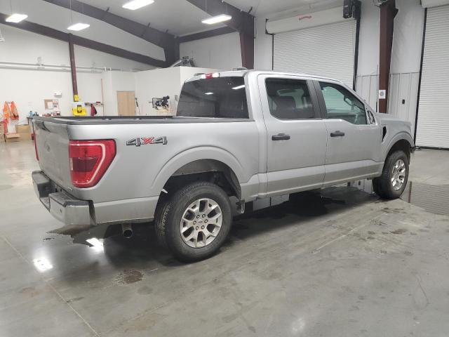 Obraz 3 z 2023 FORD F150 SUPERCREW 2023 z VIN 1FTFW1E82PKF00396