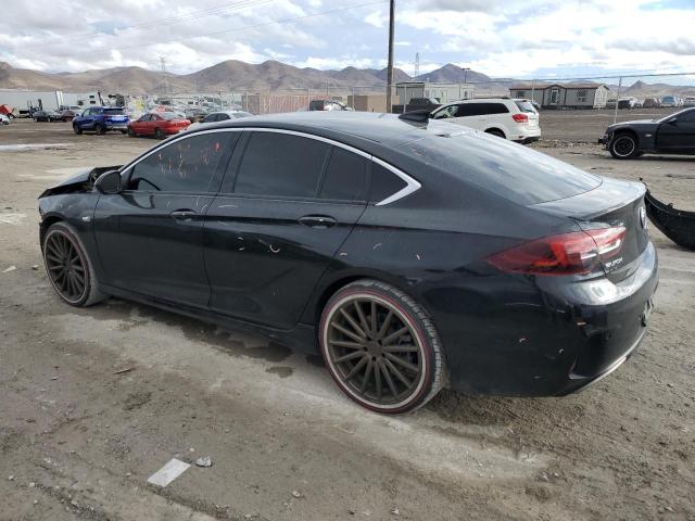 Image 2 of 2018 BUICK REGAL GS 2018 with VIN W04GS6SS3J1130323