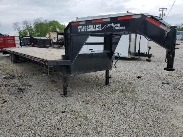 Image 1 of 2023 DAVI TRAILER 2023 with VIN 7M3GU4024PNDT7822