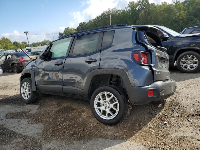 Image 2 of 2022 JEEP RENEGADE SPORT 2022 with VIN ZACNJDA1XNPN89185