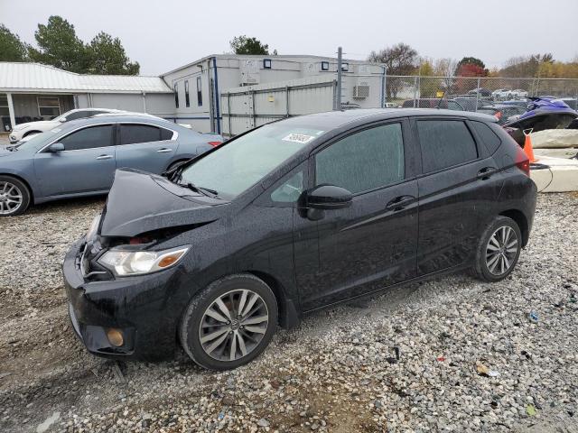 Image 1 of 2017 HONDA FIT EX 2017 with VIN 3HGGK5H75HM712862