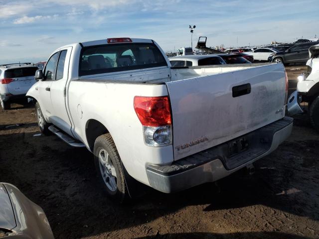Obraz 2 z 2008 TOYOTA TUNDRA DOUBLE CAB 2008 z VIN 5TFBV54138X070511